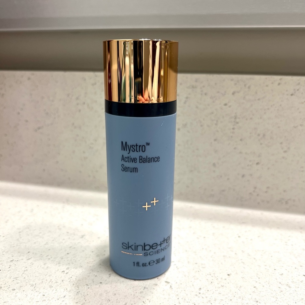 SkinBetter Mystro Serum (Like New)